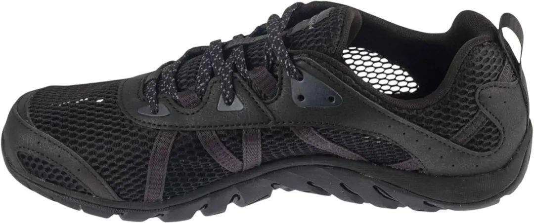 Merrell Maipo Explorer Aerosport Trekkingschoenen 37 - Zwart
