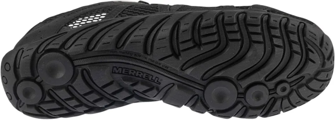 Merrell Maipo Explorer Aerosport Trekkingschoenen 37 - Zwart