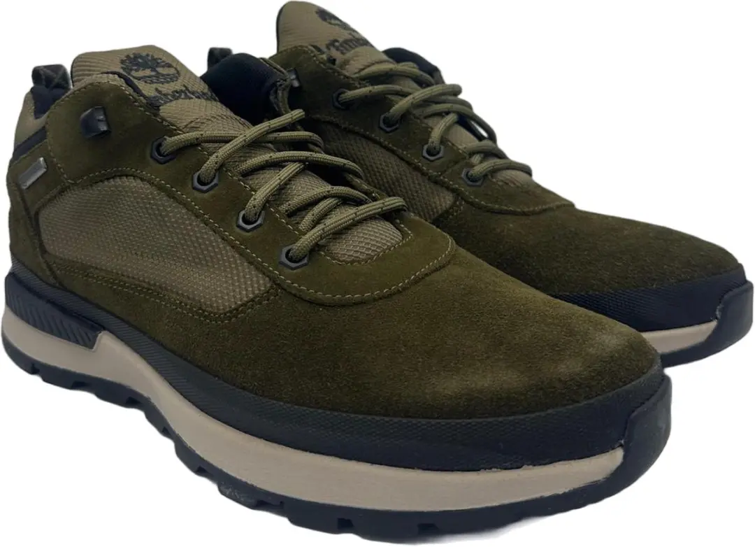 Timberland Field Trekker