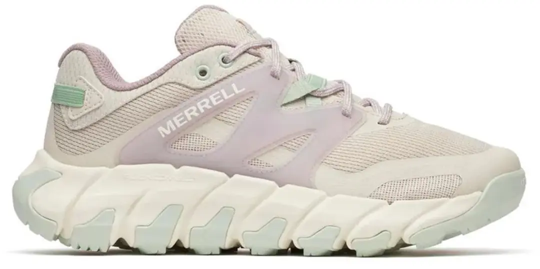Merrell Maipo Explorer Aerosport Wandelschoenen Beige EU 37 Vrouw