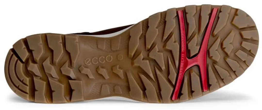 ECCO XPEDITION III W Dames Wandelschoenen 42 - Bruin
