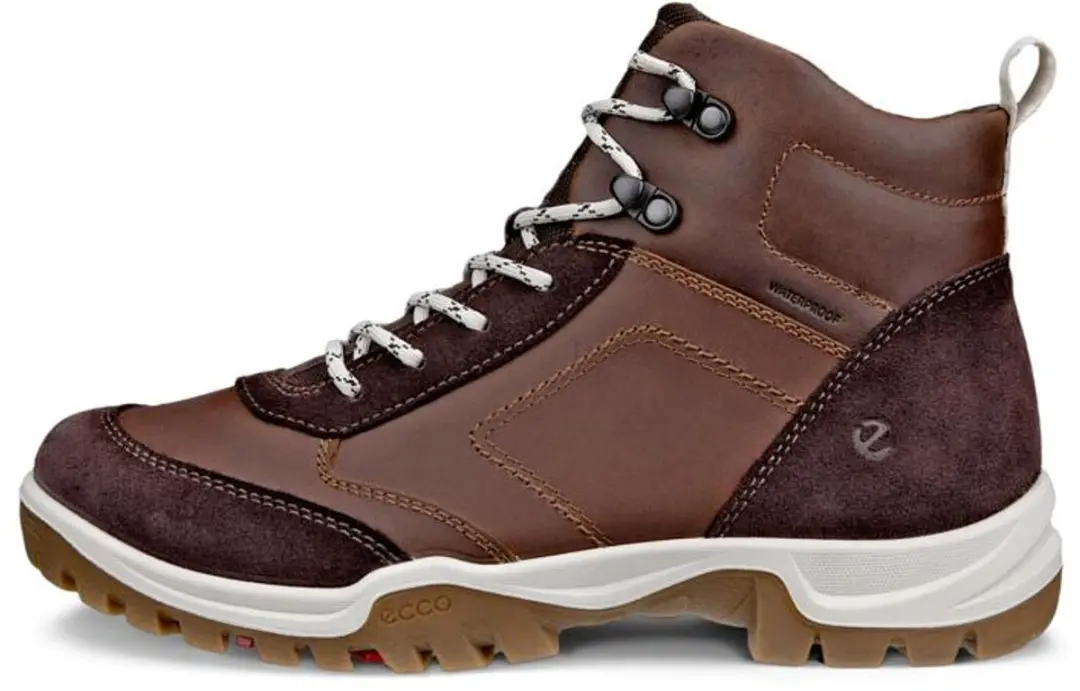 ECCO XPEDITION III W Dames Wandelschoenen 42