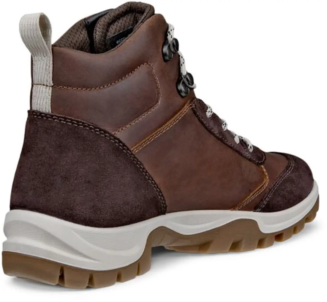 ECCO XPEDITION III W Dames Wandelschoenen 42 - Bruin