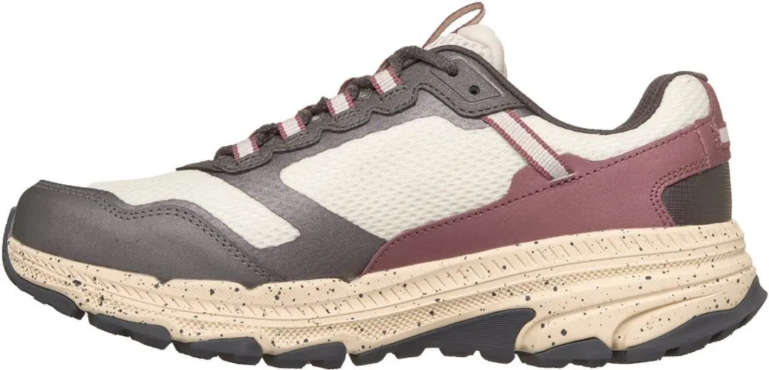 Skechers GO RUN TRAIL ALTITUDE 2.0 Dames Wandelschoenen - Naturel - afbeelding 6 van 6