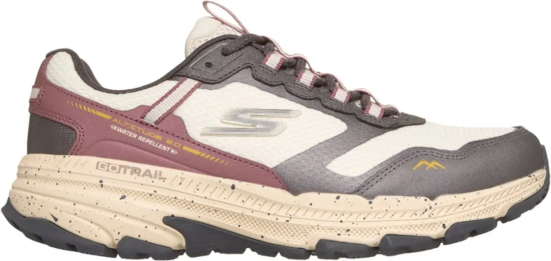 Skechers GO RUN TRAIL ALTITUDE 2.0-RAV Dames Wandelschoenen