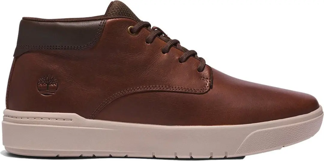 Timberland Seneca Bay Leather Chukka Wandelschoenen - 41.5
