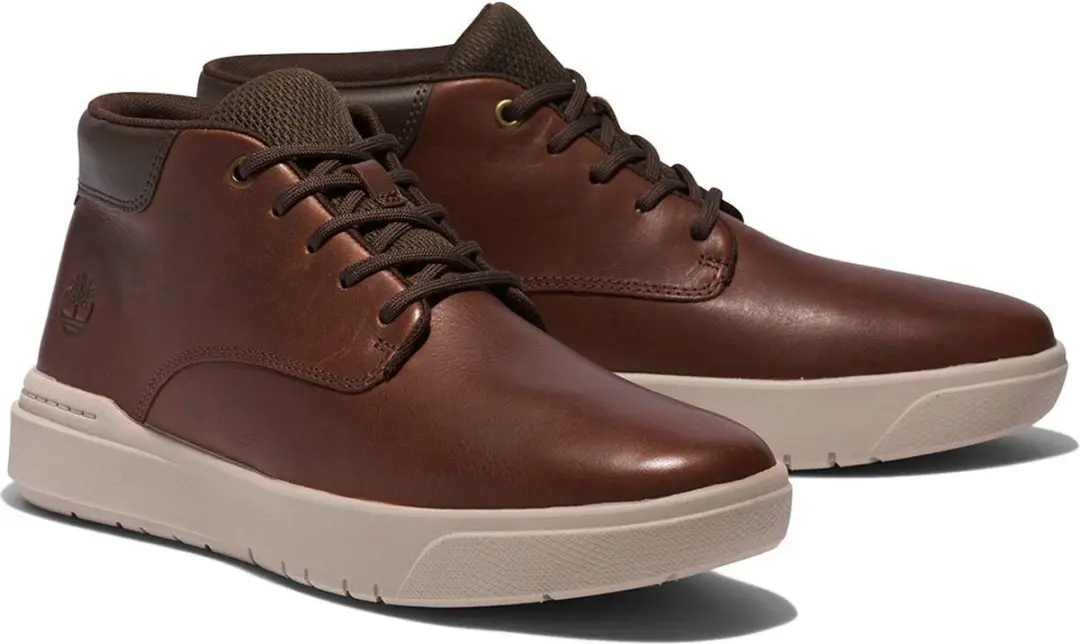 Timberland Seneca Bay Leather Chukka Wandelschoenen