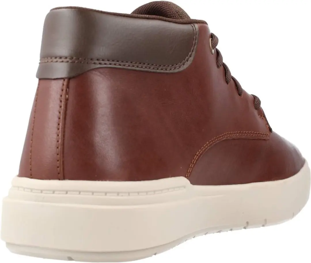 Timberland Seneca Bay Leather Chukka Wandelschoenen - 41.5