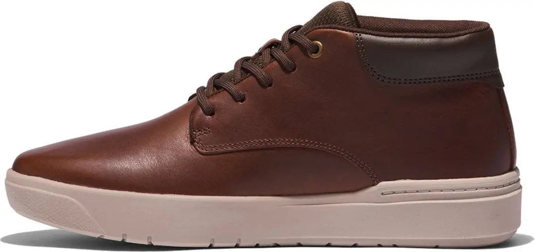 Timberland Seneca Bay Leather Chukka Wandelschoenen - 41.5