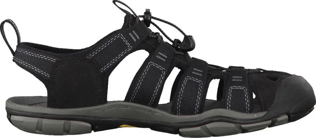 Keen Clearwater CNX Heren Wandelsandalen
