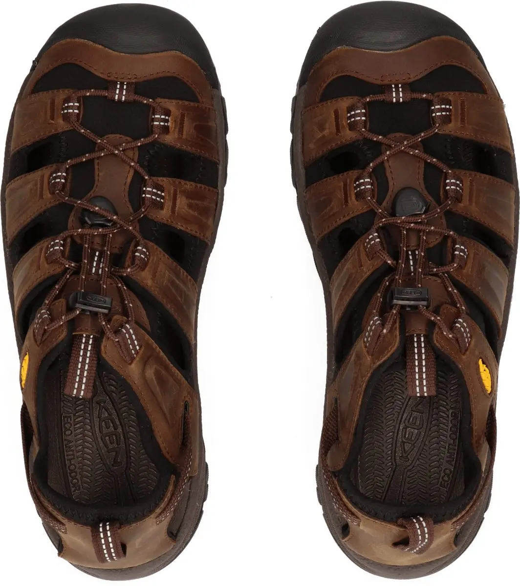 Keen Targhee III Heren Wandelsandalen - Maat 40.5