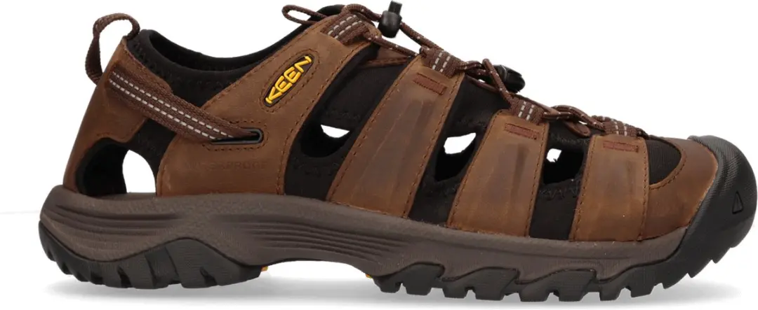 Keen Targhee III Heren Wandelsandalen