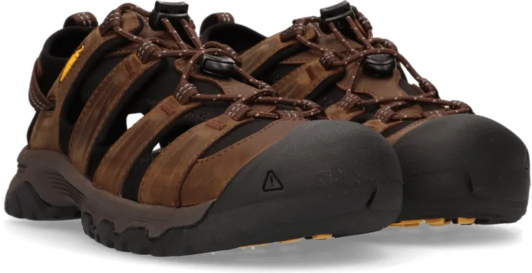 Keen Targhee III Heren Wandelsandalen - Maat 40.5 - afbeelding 6 van 6
