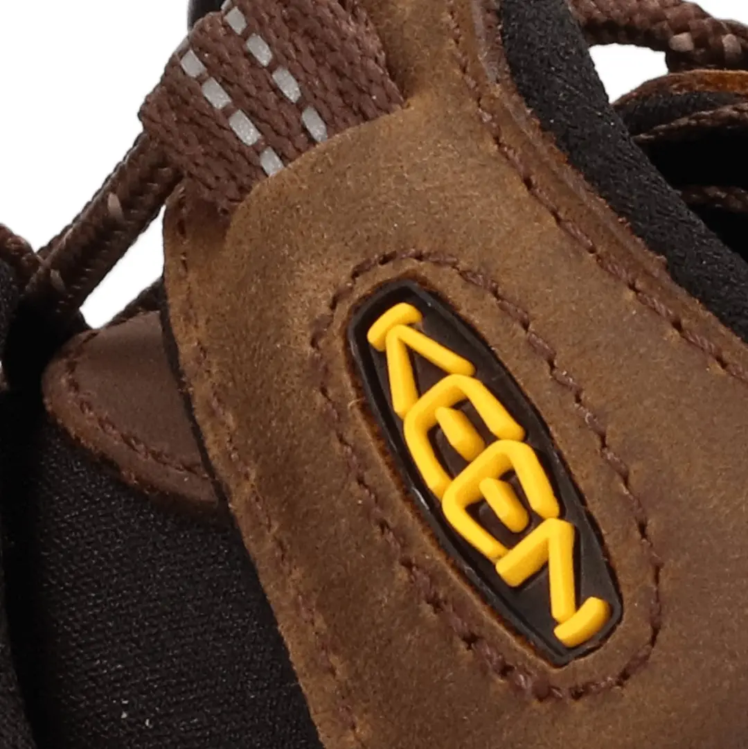 Keen Targhee III Heren Wandelsandalen - Maat 40.5