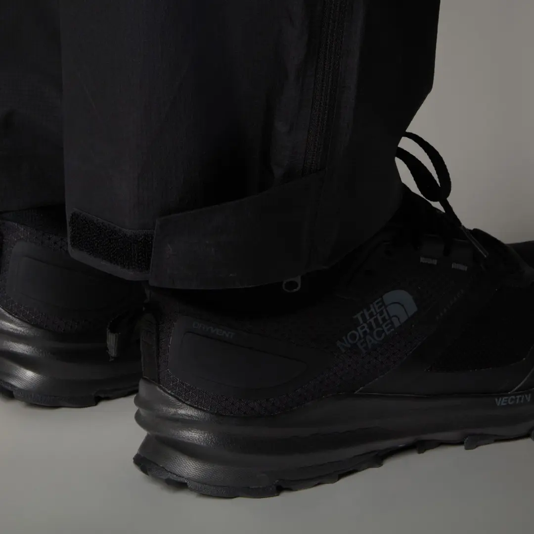 The North Face VECTIV FASTPACK LITE WP Heren Wandelschoenen 41 - Zwart
