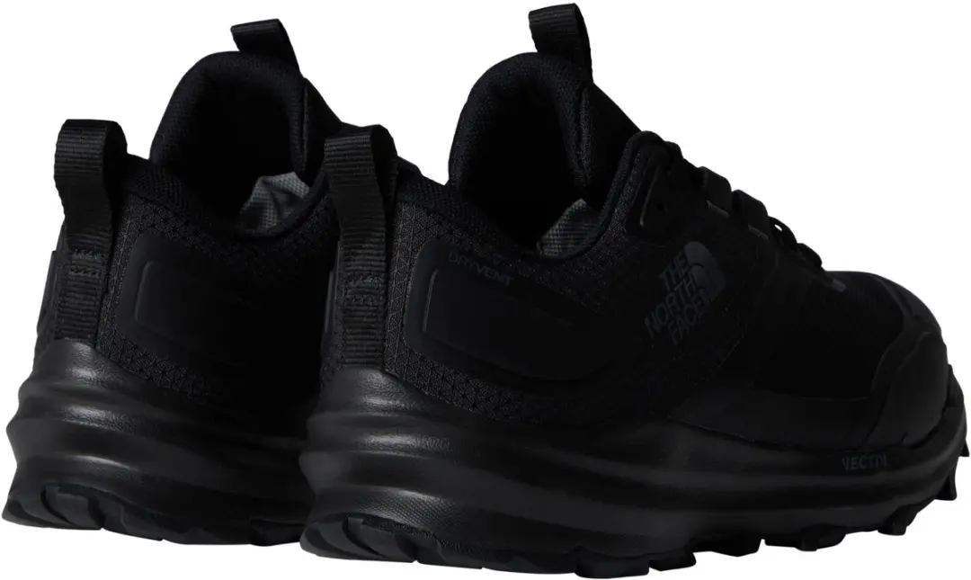 The North Face VECTIV FASTPACK LITE WP Heren Wandelschoenen 41 - Zwart
