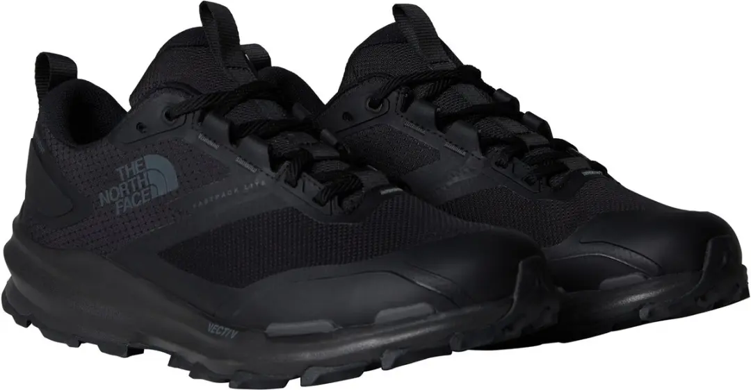 The North Face VECTIV FASTPACK LITE WP Heren Wandelschoenen 41
