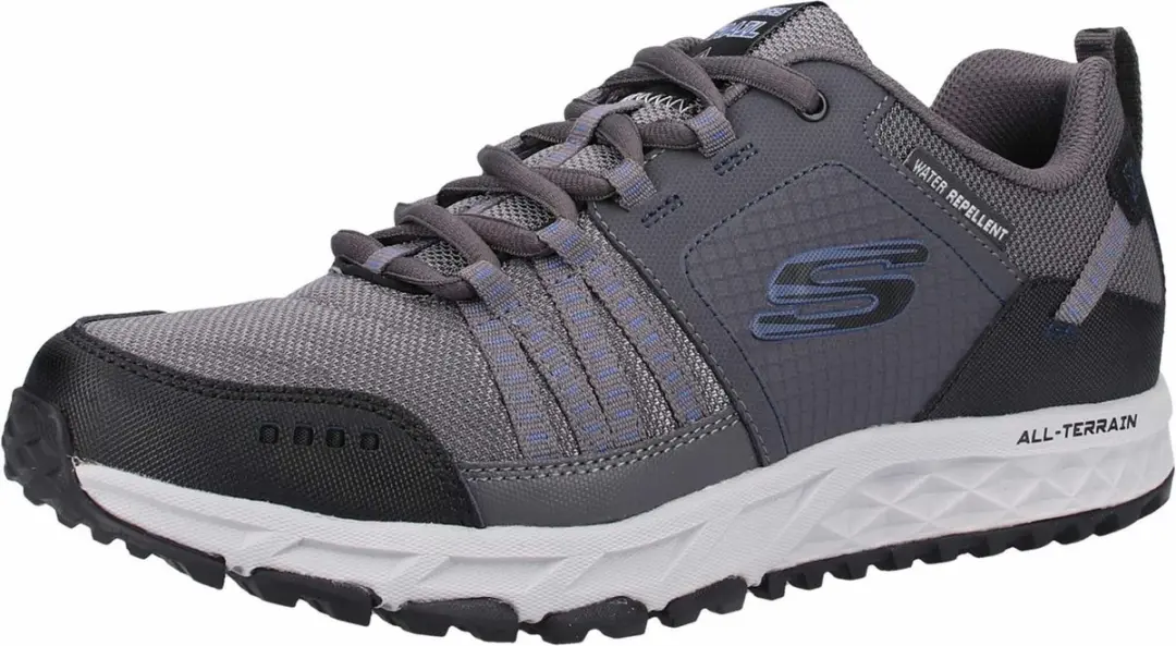 Skechers Escape Plan Heren Sneakers