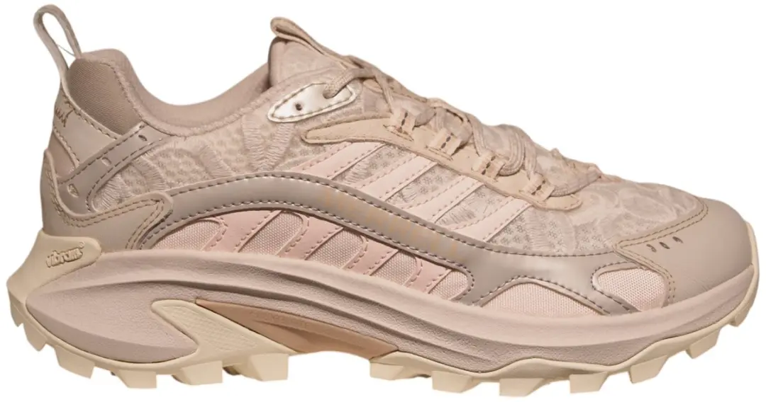 Merrell Moab Speed 2 Allure Dames Sneakers