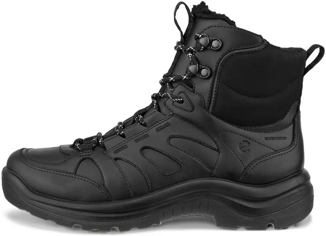 Waterdichte wandelschoenen voor dames Ecco Offroad