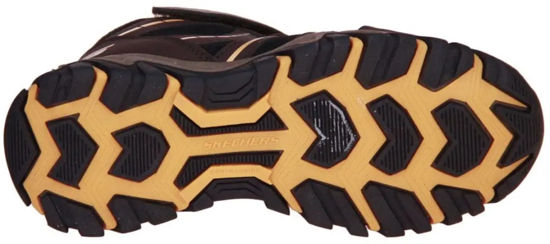 Skechers RUGGED RANGER Storm Trail Jongens Wandelschoenen - 33