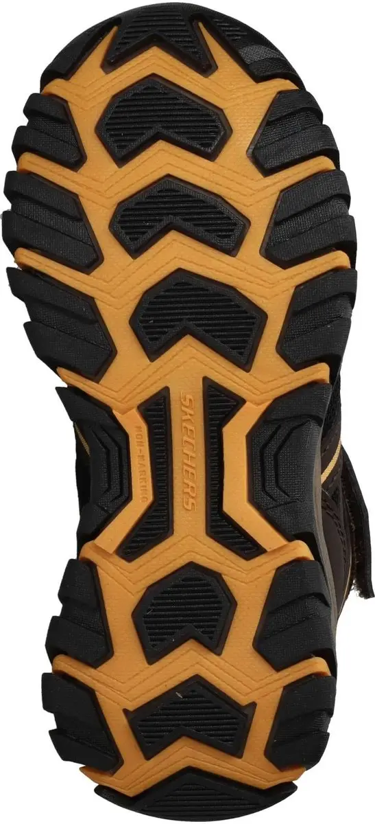 Skechers RUGGED RANGER Storm Trail Jongens Wandelschoenen - 33