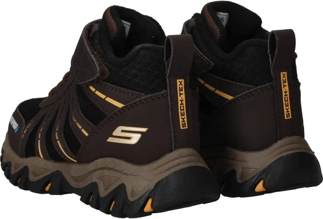 Skechers RUGGED RANGER Storm Trail Jongens Wandelschoenen - 33