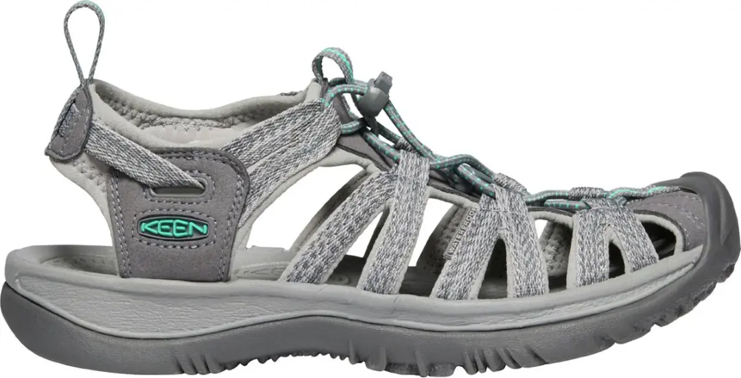 Keen Whisper Dames Wandelsandalen