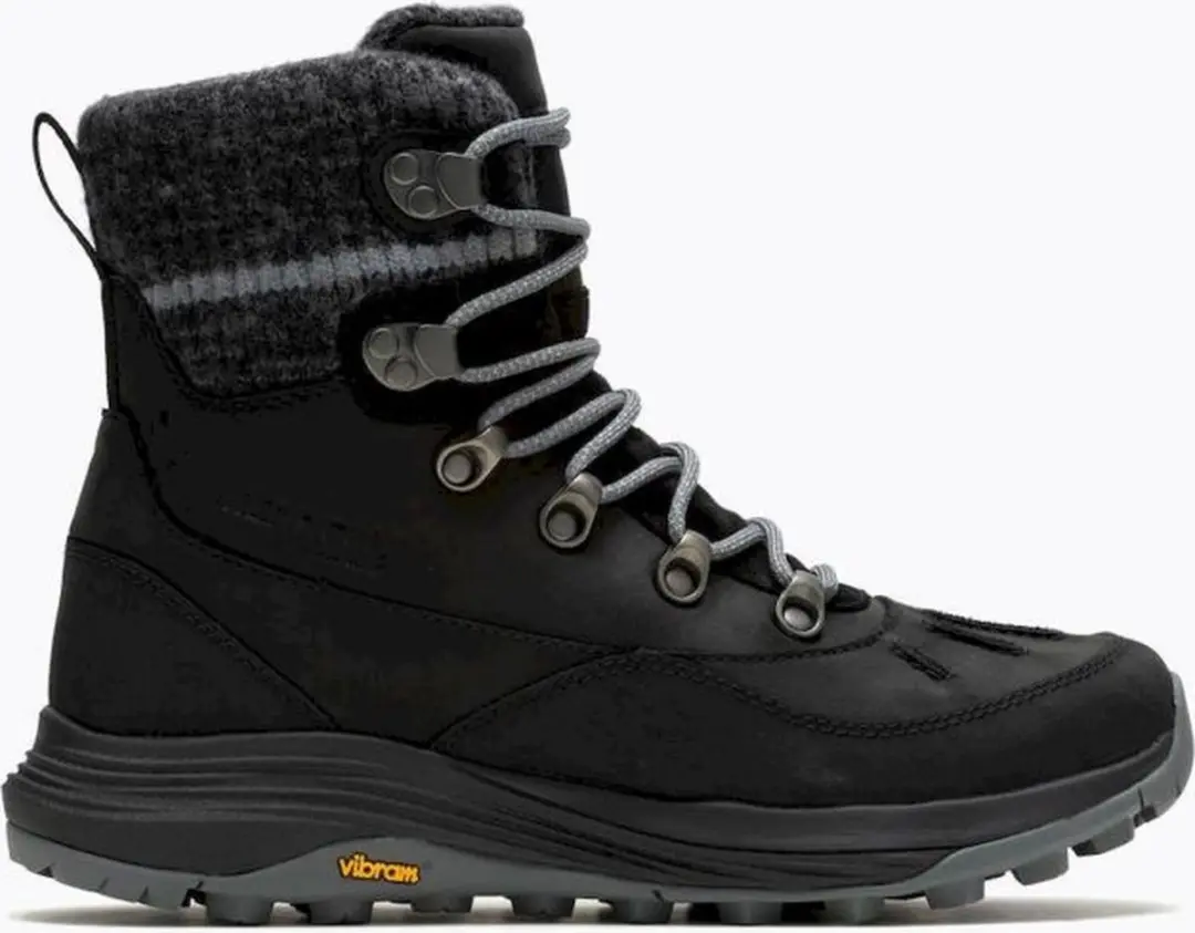 Merrell Siren 4 Thermo Mid WP Wandelschoenen Dames - 39