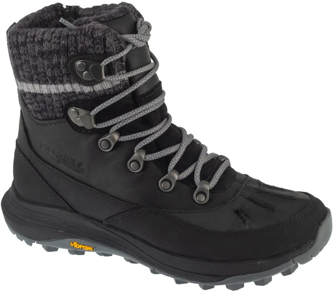 Merrell Siren 4 Thermo Mid WP Wandelschoenen Dames