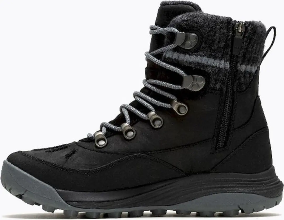 Merrell Siren 4 Thermo Mid WP Wandelschoenen Dames - 39