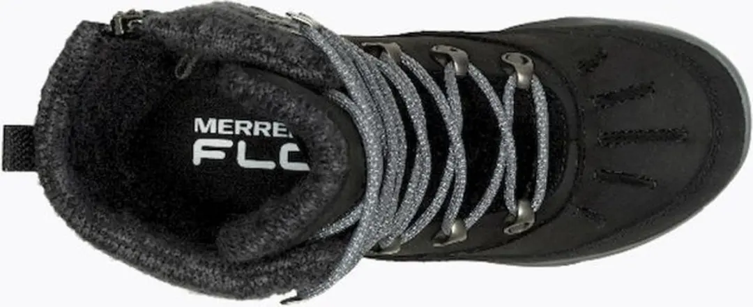 Merrell Siren 4 Thermo Mid WP Wandelschoenen Dames - 39