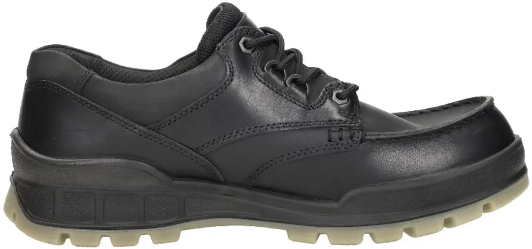 Ecco Irving sneakers bruin