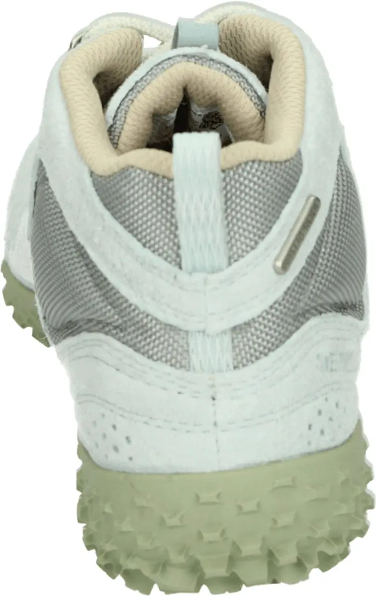Merrell J008644 WRAPT MID WP Wandelschoenen - Blauw 42