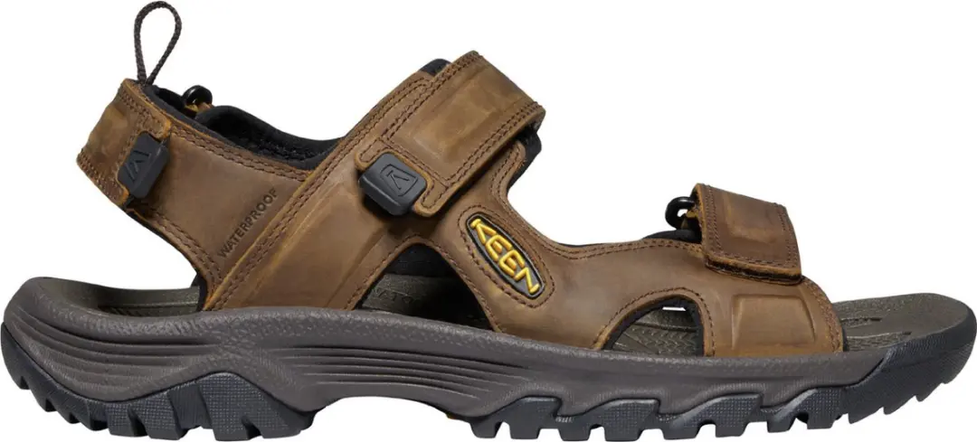 Keen Targhee III Wandelsandalen