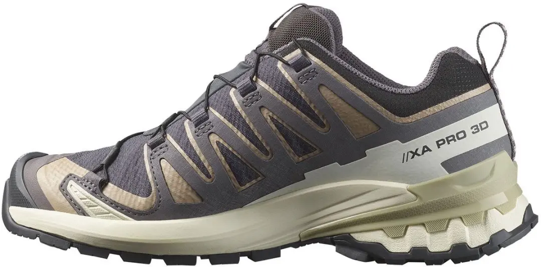 Salomon XA Pro 3D V9 Gore-Tex Wandelschoenen Dames