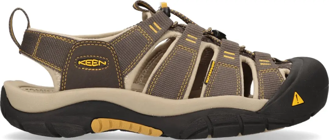 Keen Newport H2 Heren Wandelsandalen