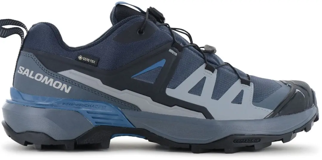 Salomon X ULTRA 360 GTX Wandelschoenen - Blauw - EU 41 1/3