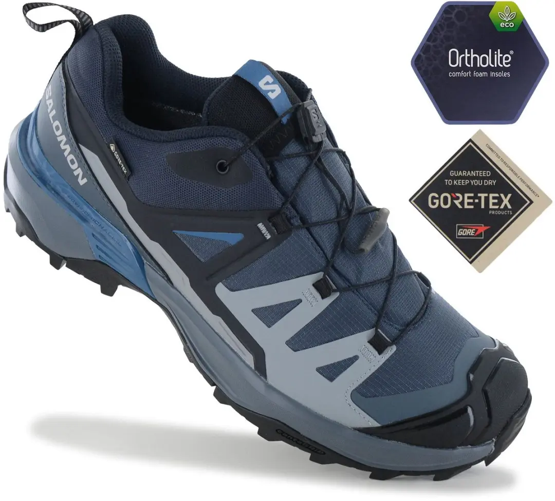 Salomon X ULTRA 360 GTX Wandelschoenen