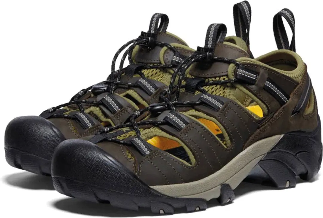 Keen Arroyo II Heren Wandelsandalen - Maat 46