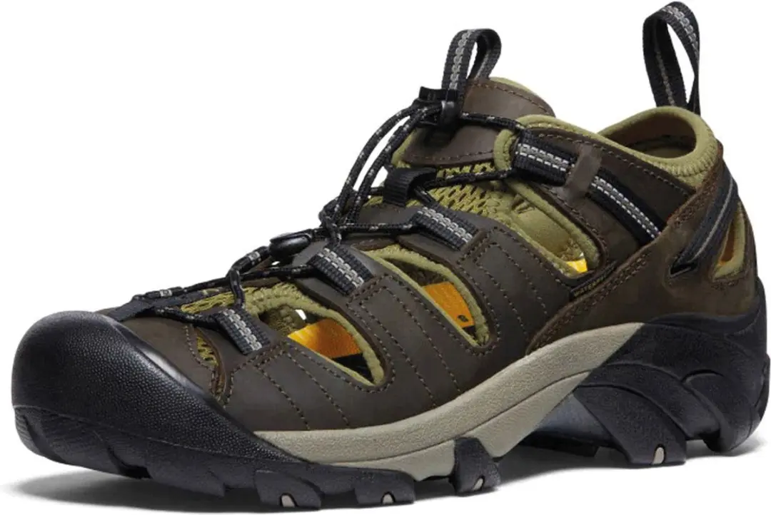 Keen Arroyo II Heren Wandelsandalen - Maat 46