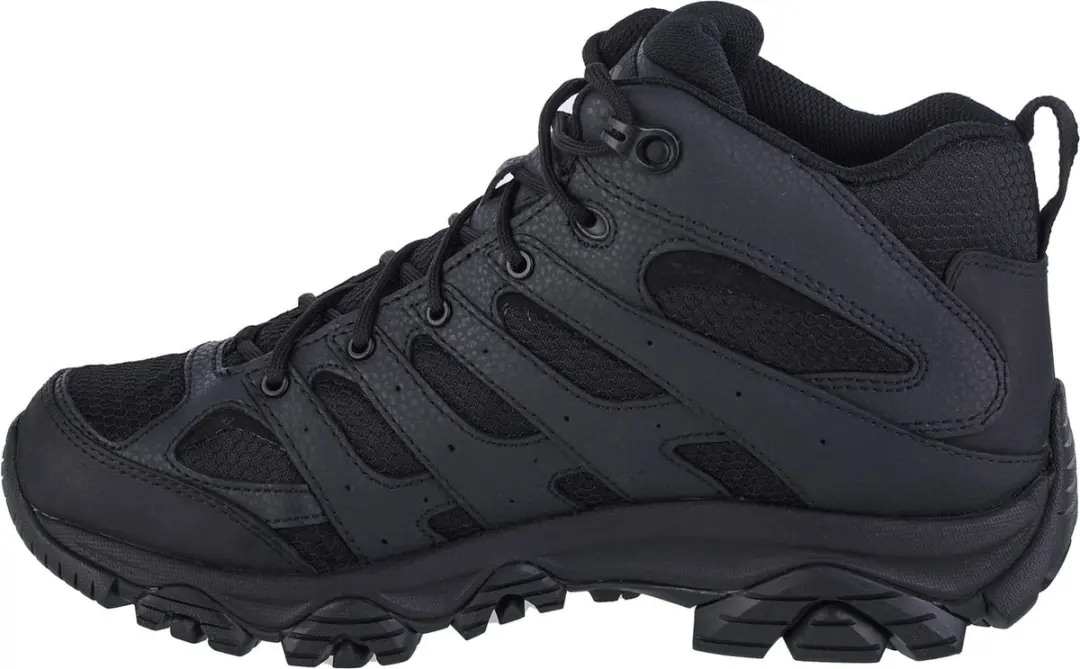 Merrell Moab 3 MID Waterproof Black maat 47