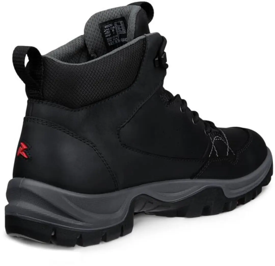 ECCO Receptor Trek M Heren Wandelschoenen - 43