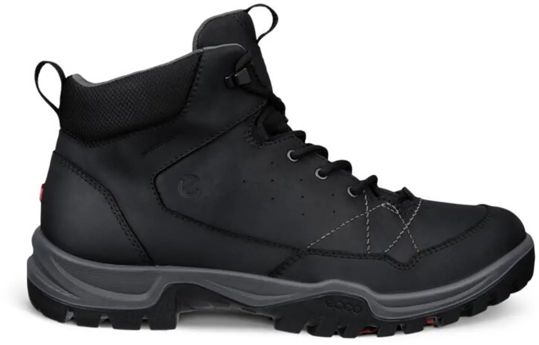 ECCO Receptor Trek M Heren Wandelschoenen - 43