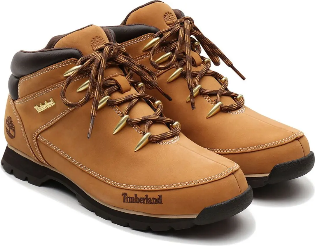 Timberland Euro Sprint Hiker Wandelschoenen Bruin EU 45 1/2 Man