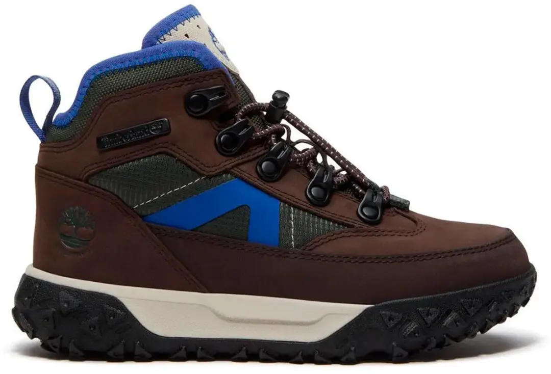 Timberland Greenstride Motion 6 Bungee Wp Wandelschoenen Voor Jongeren EU 31 Kin