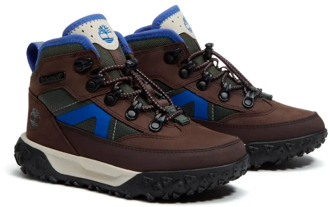 Timberland Greenstride Motion 6 Wandelschoenen - EU 31 - afbeelding 2 van 4