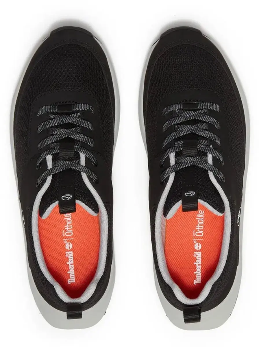 Timberland Motion Access Wandelschoenen Kinderen - 37 - Zwart