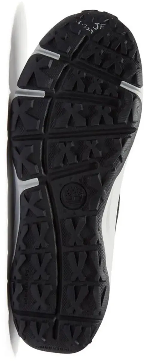 Timberland Motion Access Wandelschoenen Kinderen - 37 - Zwart