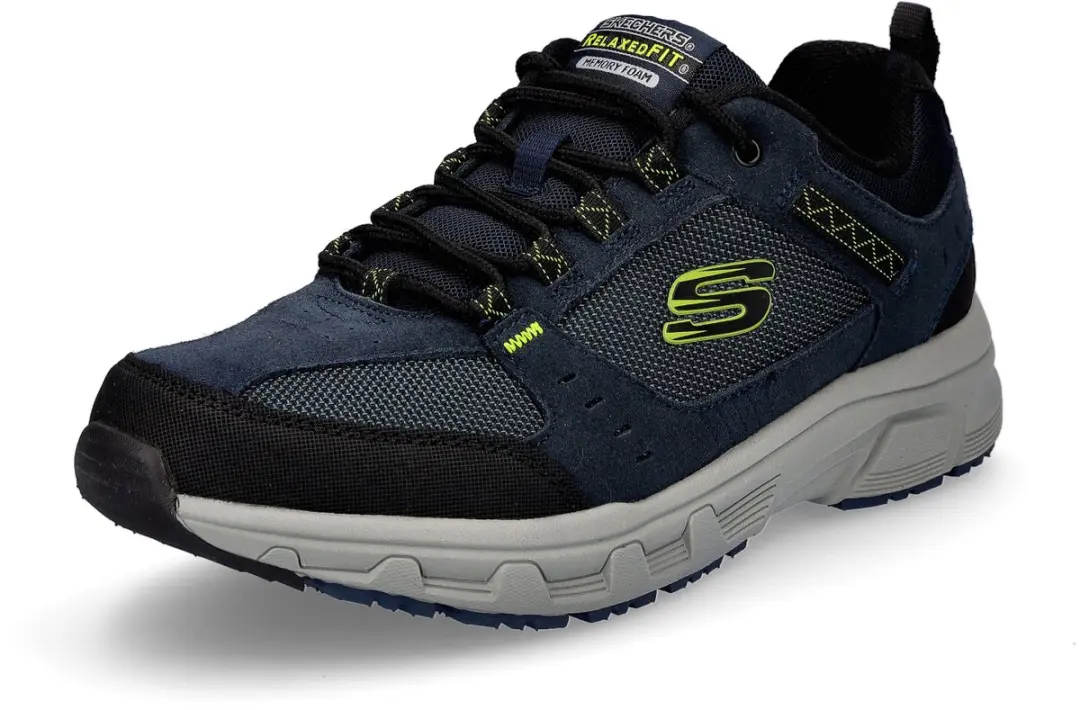Skechers Oak Canyon Wandelschoenen
